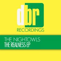 Artwork for The Realness EP by The NightOwls