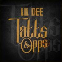 Artwork for Tatts & Opps by Lil Dee