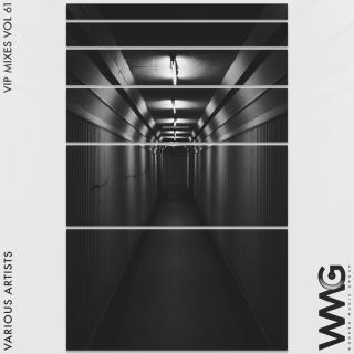 Artwork for Move (Deviation VIP Mix)