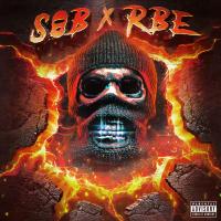 Artwork for GANGIN II by SOB x RBE