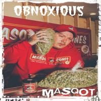 Artwork for Masqot by Obnoxious