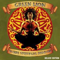 Artwork for More Spiritual Riddim (Deluxe Edition) by Green Lion Crew