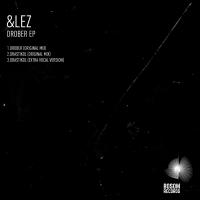 Artwork for Drober EP by Lez!