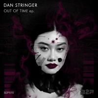 Artwork for Out of Time by Dan Stringer