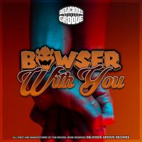 Artwork for With You by Bowser