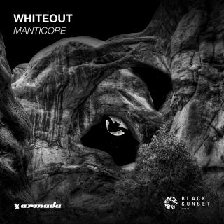 Artwork for Manticore