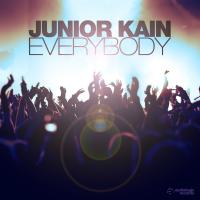 Artwork for Everybody by Junior Kain