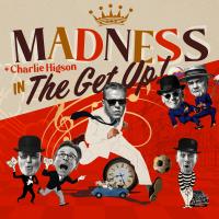 Artwork for The Get Up! by Madness