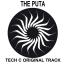 Artwork for Three Puta (Original Mix)
