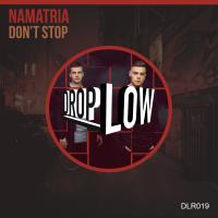 Artwork for Don't Stop by Namatria