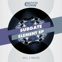 Artwork for Element EP by Subgate