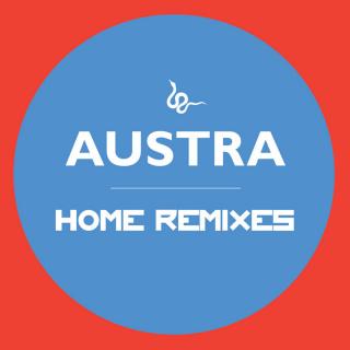 Artwork for Home (Ital's Immersion Mix)