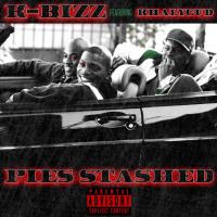 Artwork for Pies Stashed (feat. Khalygud) by K-Bizz