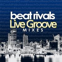 Artwork for Live Groove Mixes by Beat Rivals