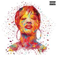 Artwork for Beauty And The Beast (Deluxe Edition) by Rapsody