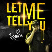 Artwork for Let Me Tell You by LoveRance