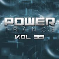 Artwork for Power Trance, Vol. 39 by Various Artists