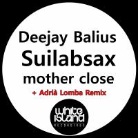 Artwork for Suilabsax by Deejay Balius