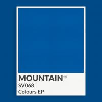 Artwork for Colours by Mountain