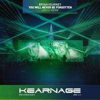 Artwork for You Will Never Be Forgotten (Lostly Remix) by Bryan Kearney