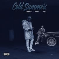 Artwork for Cold Summers by Compton AV