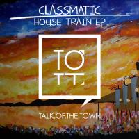 Artwork for House Train by Classmatic