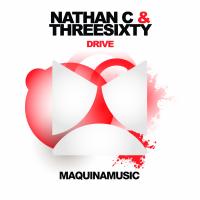 Artwork for Drive by Nathan C