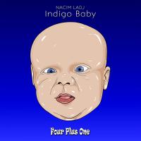 Artwork for Indigo Baby by Nacim Ladj