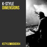 Artwork for Dimensions by K-Style