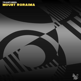 Artwork for Mount Roraima