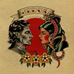 Artwork for "Medusa" by Cameron Whitcomb