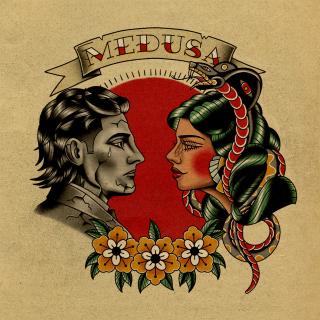 Artwork for Medusa