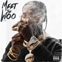 Artwork for Meet The Woo 2 by Pop Smoke