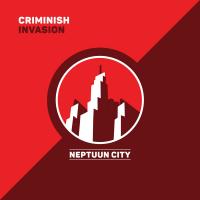 Artwork for Invasion by Criminish