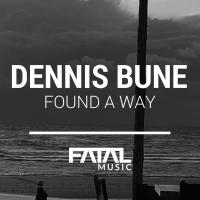 Artwork for Found A Way by Dennis Bune