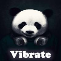 Artwork for Vibrate by Lofi Chillhop Bear