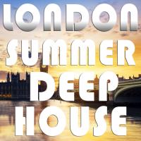 Artwork for London Summer Deep House by Deep House