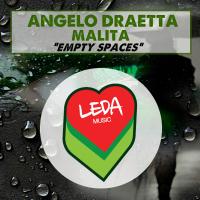 Artwork for Empty Spaces by Angelo Draetta