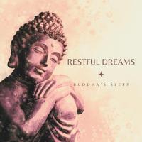 Artwork for Restful Dreams by Buddha’s Sleep