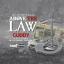 Artwork for Above The Law (feat. Hwy Foe, Missippi & San Quinn)