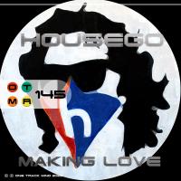 Artwork for Making Love by Housego