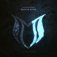 Artwork for Back & Alive by LightControl