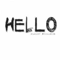 Artwork for Hello by Dunlap Exclusive
