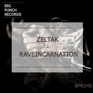 Artwork for Raveincarnation