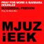 Artwork for Mjuzieekal Freedom (Pray For More Mix)
