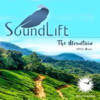 Artwork for The Mountain: 2022 Mixes by SoundLift