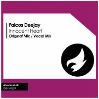 Artwork for Innocent Heart by Falcos Deejay