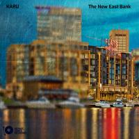 Artwork for The New East Bank by KARU