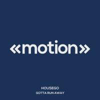 Artwork for Gotta Run Away by Housego