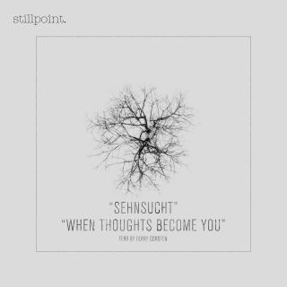 Artwork for When Thoughts Become You